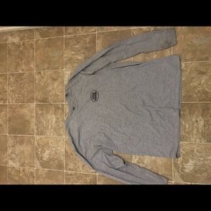 Vans long sleeve
